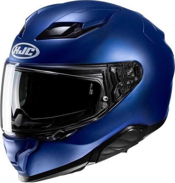 Hjc F71 Semi Flat Kapalı Kask - Image 1