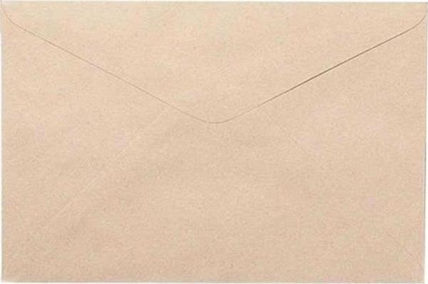 Asil Doğan Dosya Zarf İmt.kraft 13x18 90 Gr As-6000 500'lü - Image 1
