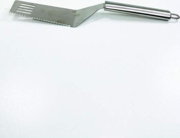 Mbb E-Ticaret Lüks Servis Bıçağı Paslanmaz Çelik 27 Cm - Image 1