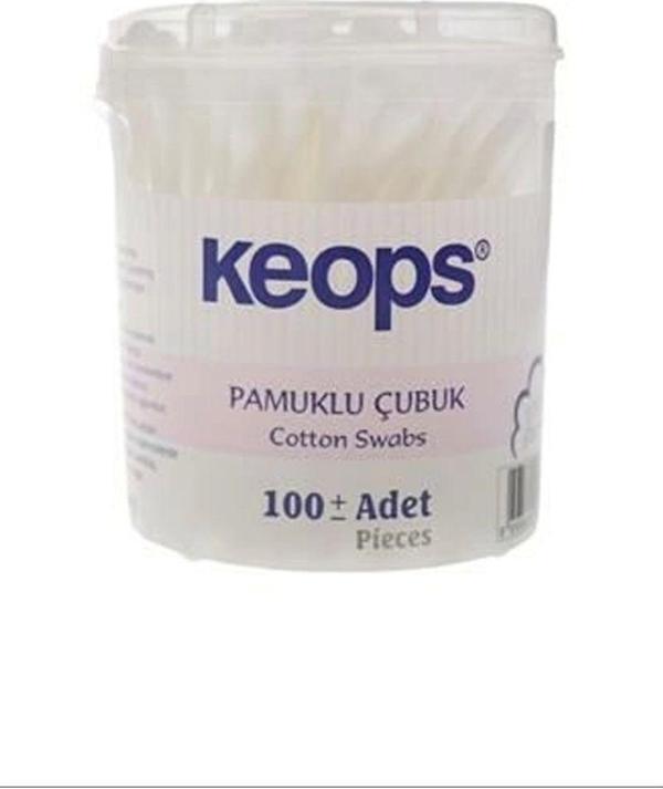 Pamuklu Çubuk Küçük Royaleks-82852 - Image 1