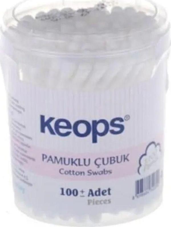 Pamuklu Çubuk Orta Boy Royaleks-82850 - Image 1