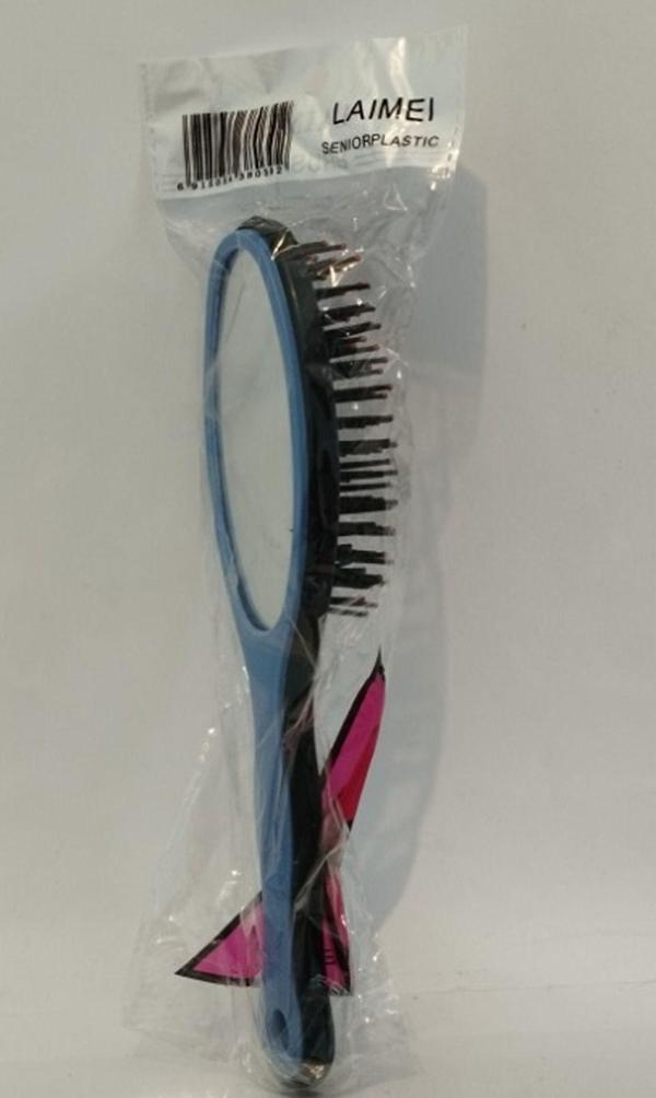 Plastik Saplı Tarak Royaleks-734 - Image 1