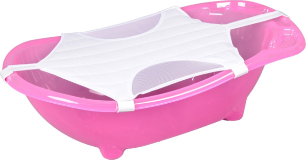 Norfolk Flipper Baby Shower Bebek Banyo Küveti - Image 1