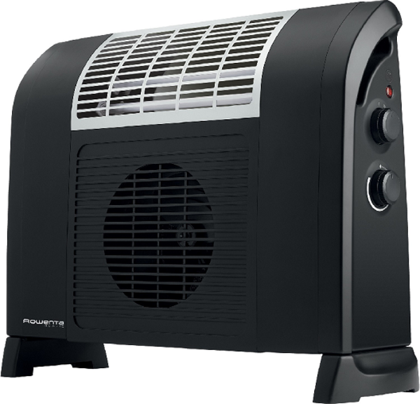 Rowenta ROW IR5010 Dualio Su Korumalı Fanlı Isıtıcı ve Konvektör Isıtıcı - Image 1