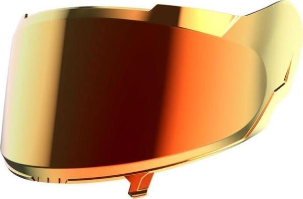 Nexx X.R3R Kask Camı - Vizör - Iridium Kırmızı - Image 1