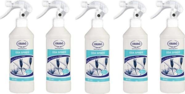 Ersağ 5x Anti 500 ml Oda Spreyi - Image 1