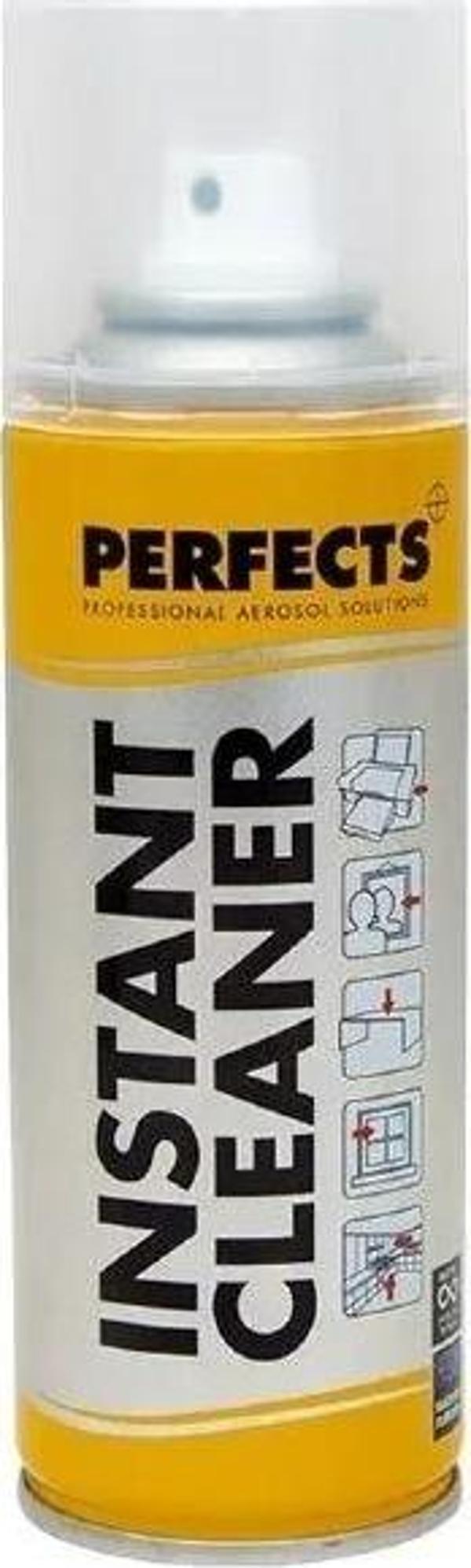 PERFECTS 200ML YÜZEY TEMİZLİK KÖPÜĞÜ SPREY - Image 1