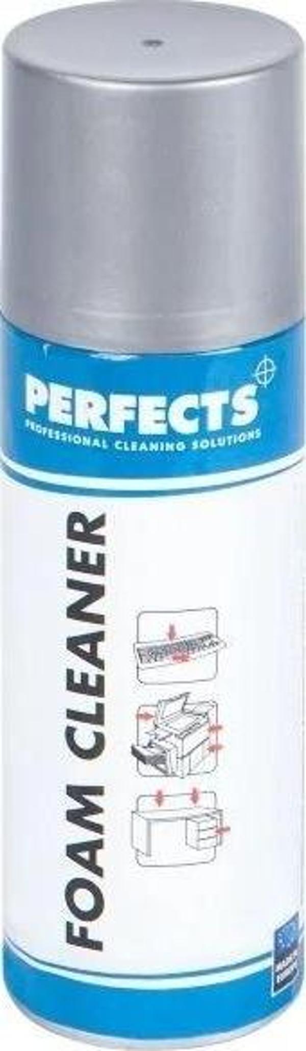 PERFECTS FOAM CLEANER KÖPÜK TEMİZLEYİCİ SPREY 400ML - Image 1