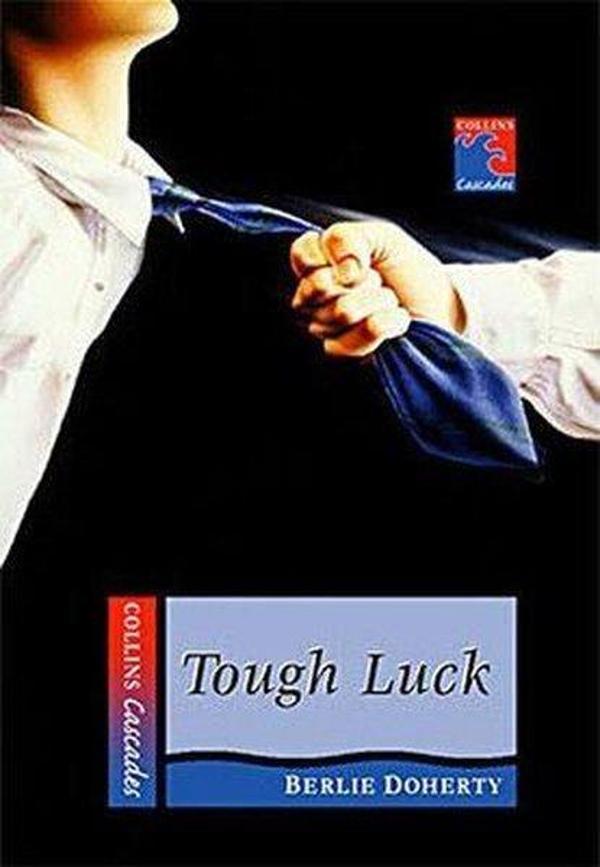 Tough Luck (Collins Readers) - Nüans - Image 1
