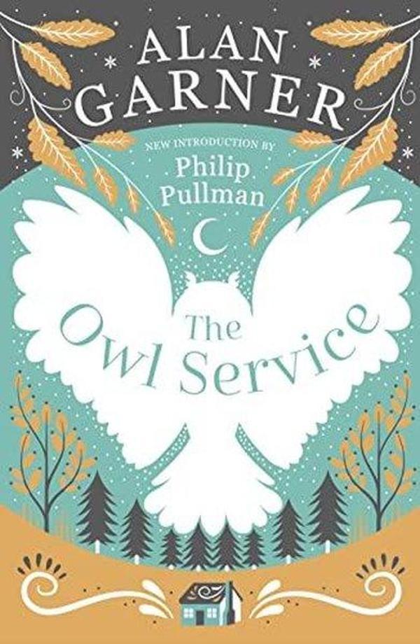 The Owl Service (Essential Modern Classics) - Nüans - Image 1