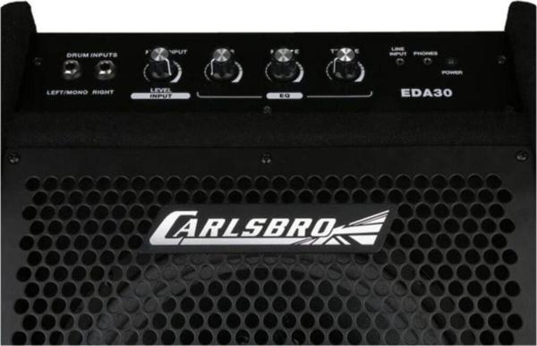 Carlsbro Eda30 Davul Monitör Amfi (30W) - Image 1