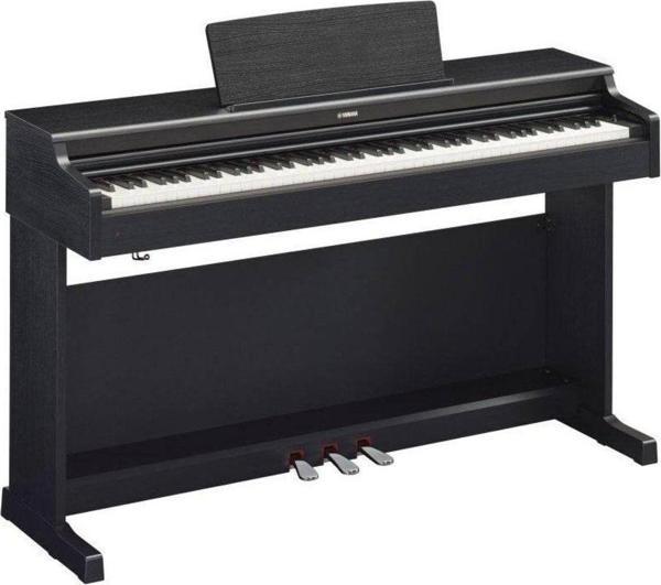 Yamaha Arius Ydp165B Siyah Dijital Piyano Ydp165B - Image 1