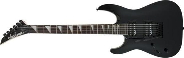 Jackson Js22L Dka Dinky Lh Ah Blk - Image 1