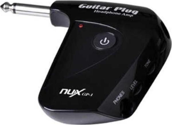 Nux Gp-1 Gitar Kulaklık Amfisi - Image 1
