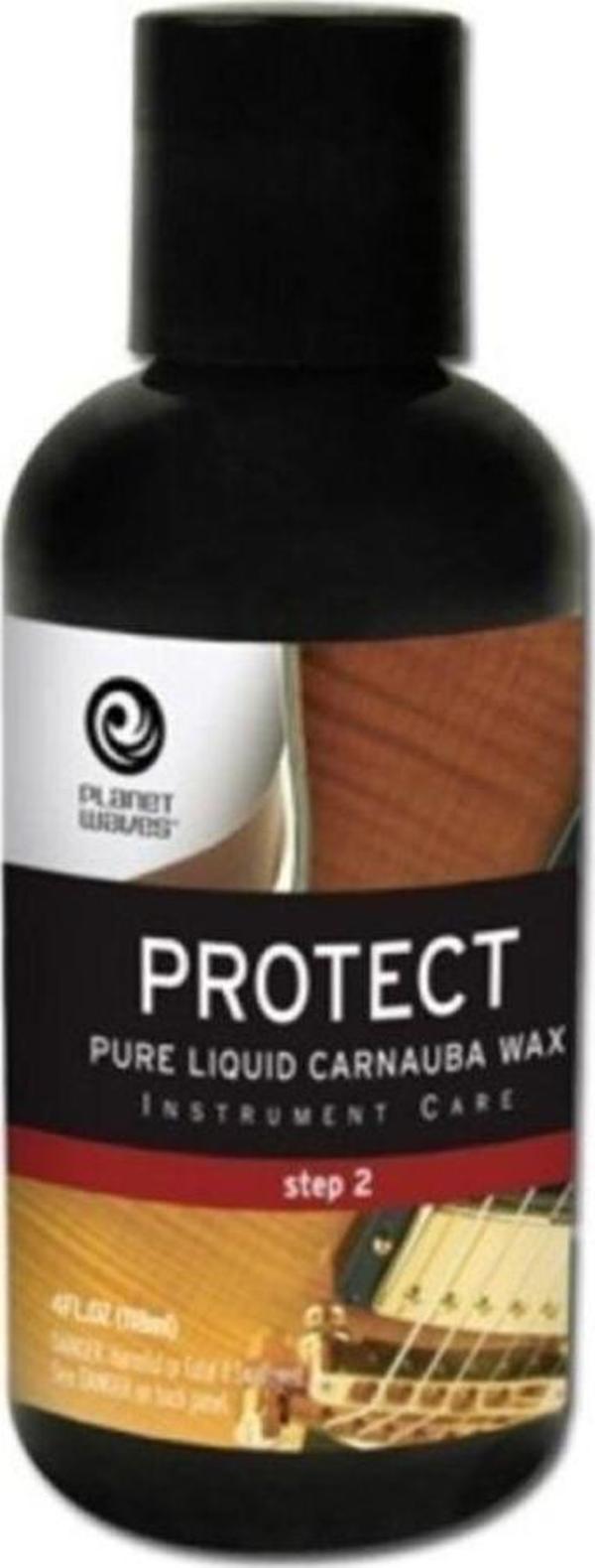 Planet Waves D'Addario Gitar Gövde Cilası - Image 1