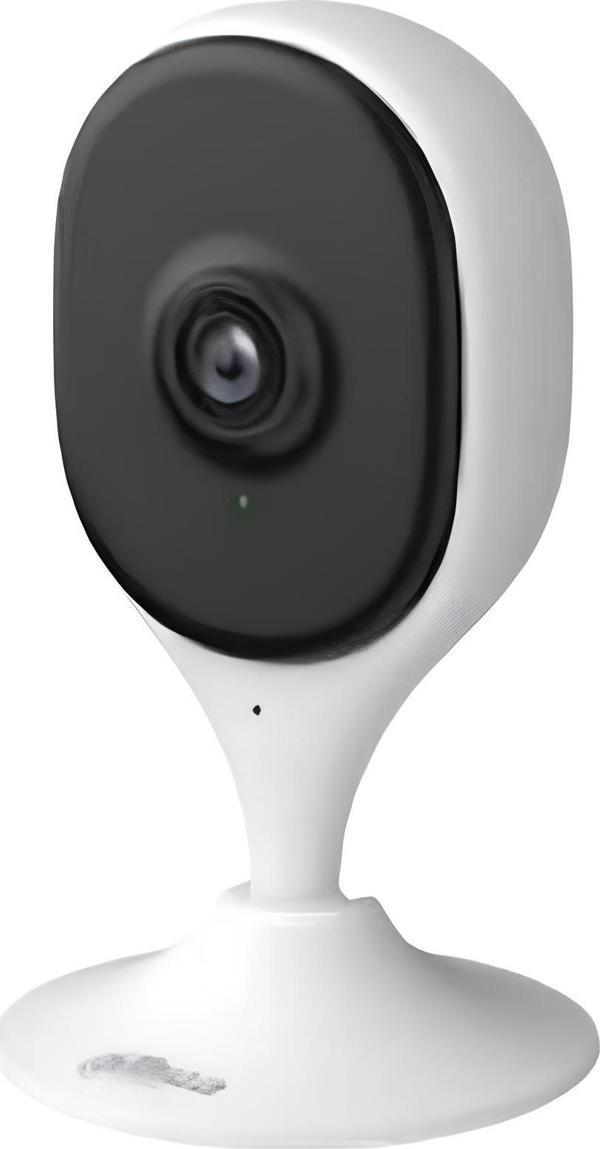 DAHUA DH-C5A 5MP 10M IR WİFİ İÇ MEKAN CUBE IP KAMERA - Image 1