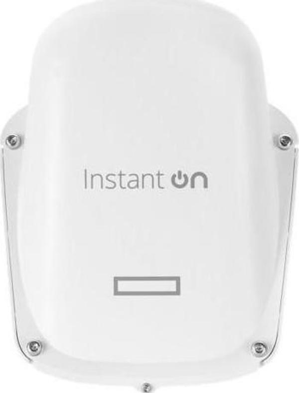 HPE Aruba S1T37A Instant On AP27 AP27 RW Outdoor Access Point - Image 1