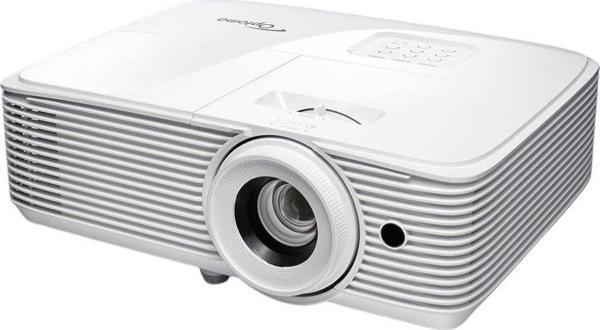 Optoma EH401 4000 Lümen Full HD Projeksiyon Cihazı - Image 1