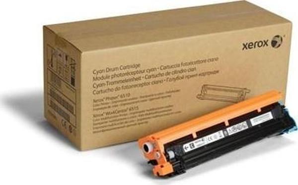Xerox 108R01417 Phaser 6510/ WC 6515 Mavi Drum Ünitesi - Image 1