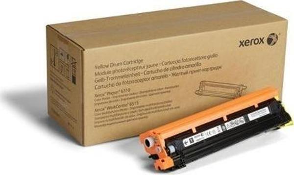Xerox 108R01419 Phaser 6510/ WC 6515 Sarı Drum Ünitesi - Image 1