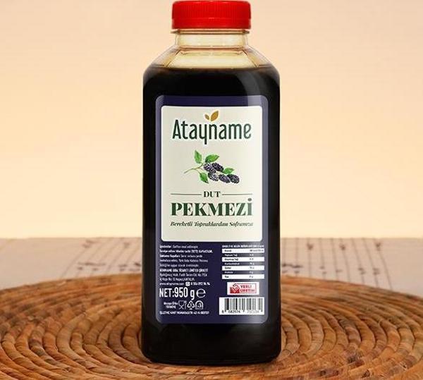 Atayname Dut Pekmezi 950 G - Image 1