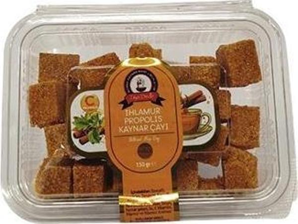 Ziya Dede Ihlamur Çayı 150 G - Image 1
