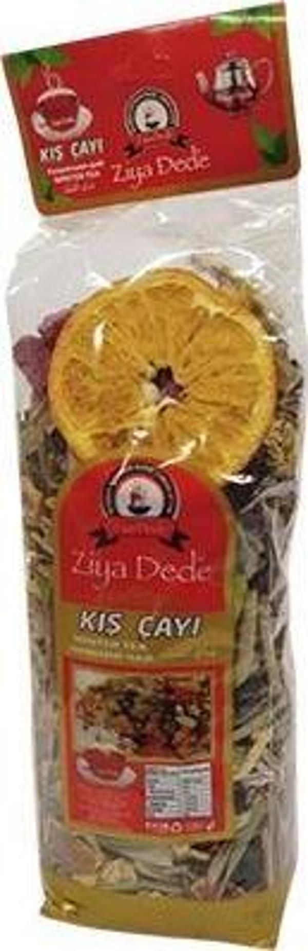 Ziya Dede Kış Çayı 200 G - Image 1