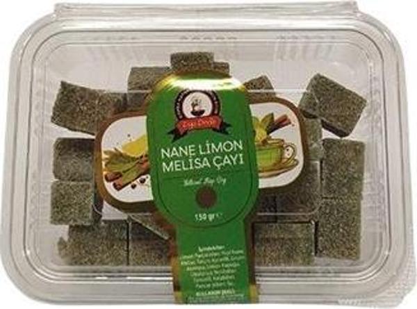 Ziya Dede Nane Limon Çayı 150 G - Image 1