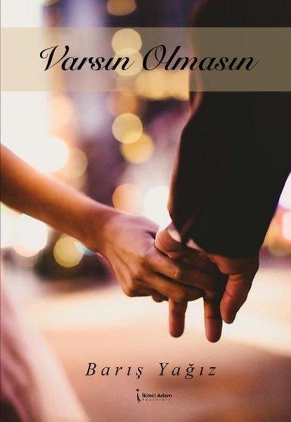 Varsın Olmasın - İkinci Adam Yayınları - Image 1