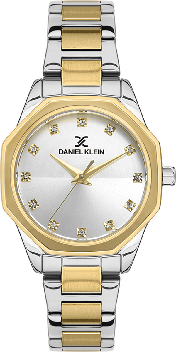 Daniel Klein DK.1.13466.4 Kadın Kol Saati - Image 1
