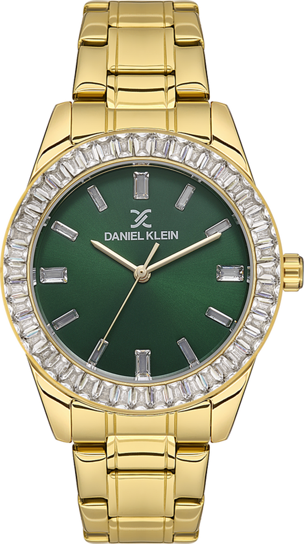 Daniel Klein DK.1.13484.7 Kadın Kol Saati - Image 1
