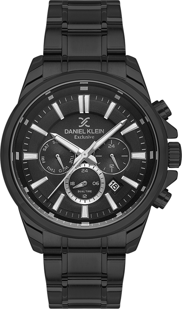 Daniel Klein DK.1.13524-7 Erkek Kol Saati - Image 1