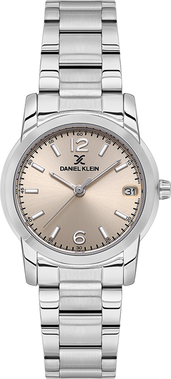 Daniel Klein DK.1.13821-3 Kadın Kol Saati - Image 1