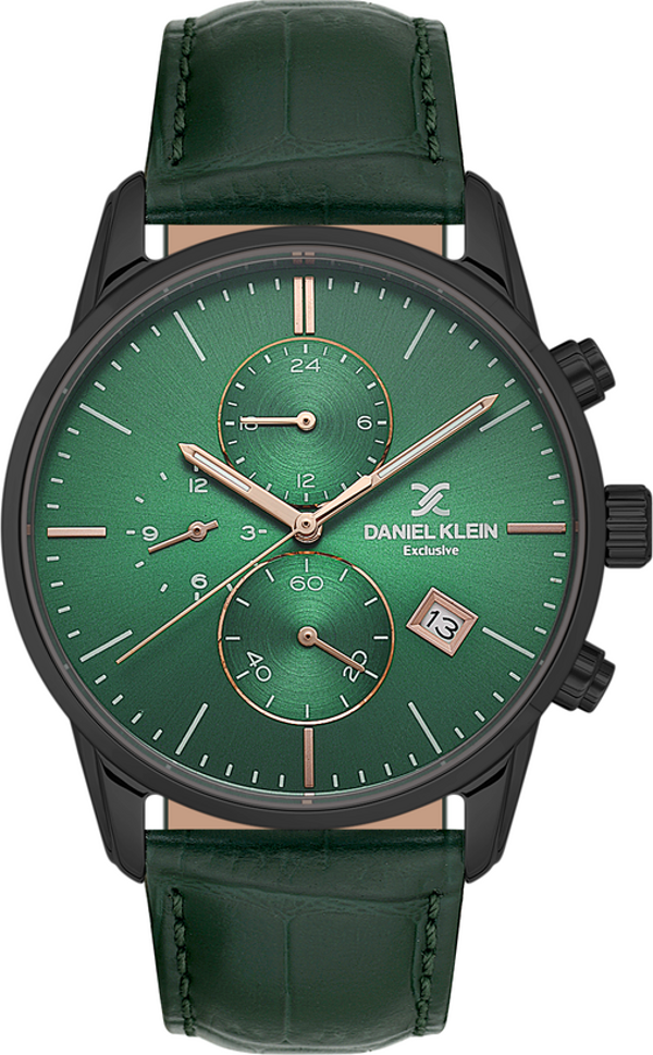 Daniel Klein DK.1.13834-6 Erkek Kol Saati - Image 1