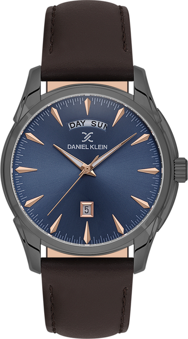 Daniel Klein DK.1.13863-5 Erkek Kol Saati - Image 1