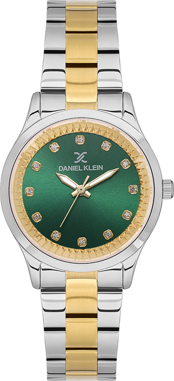 Daniel Klein DK.1.13881-4 Kadın Kol Saati - Image 1