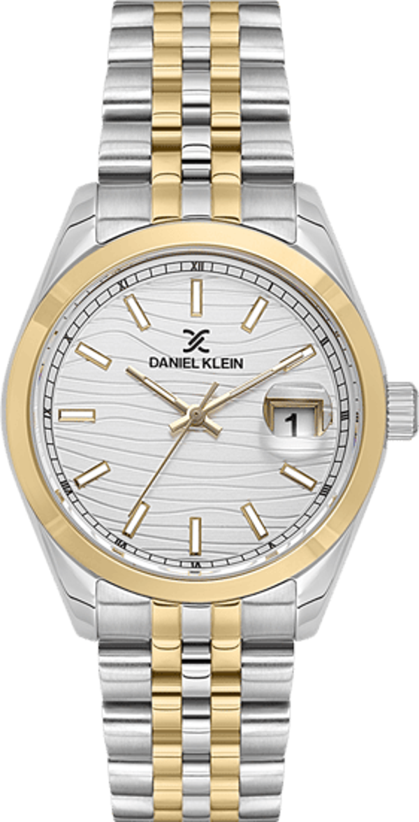 Daniel Klein DK.1.13883-8 Erkek Kol Saati - Image 1