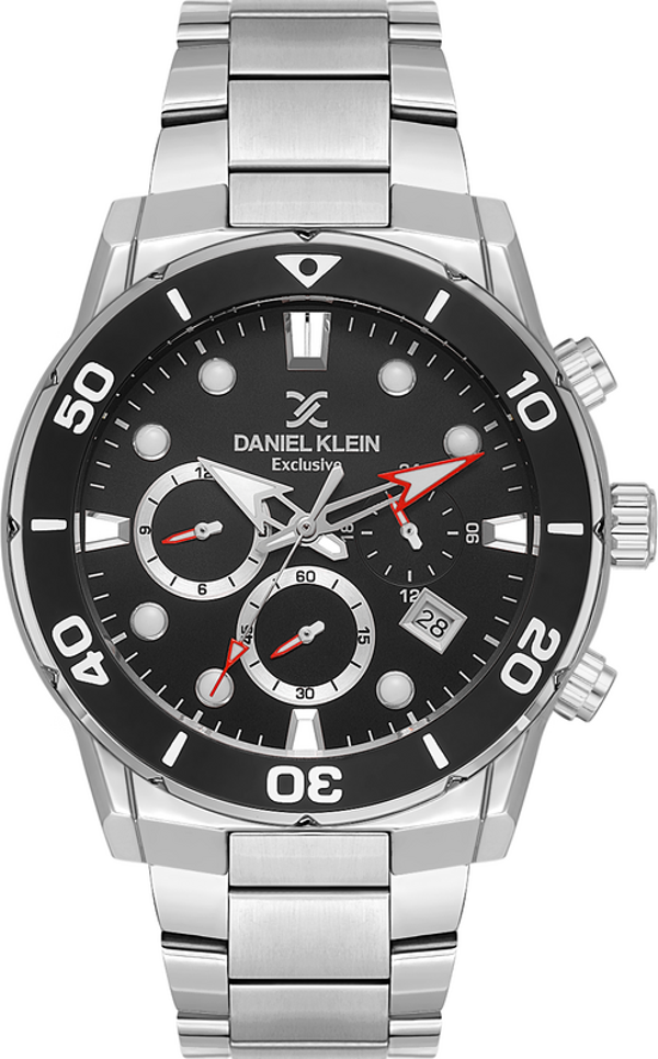 Daniel Klein DK.1.13887-2 Erkek Kol Saati - Image 1