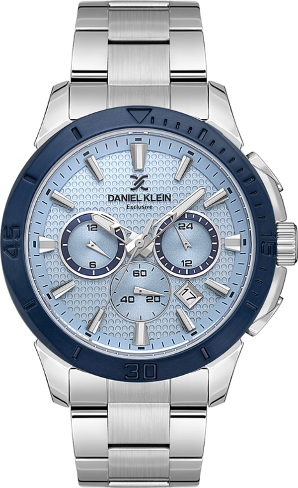 Daniel Klein DK.1.13892-4 Erkek Kol Saati - Image 1