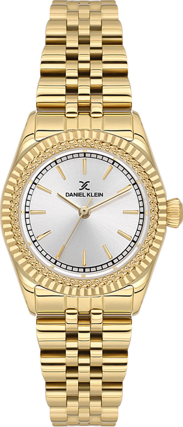 Daniel Klein DK.1.13894-2 Kadın Kol Saati - Image 1