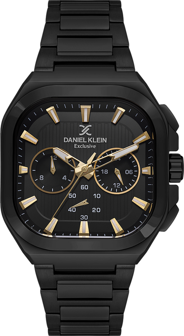 Daniel Klein DK.1.13903-5 Erkek Kol Saati - Image 1