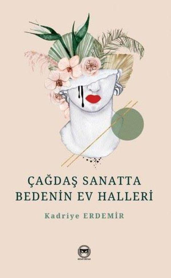 Çağdaş Sanatta Bedenin Ev Halleri - Siyah Beyaz - Image 1