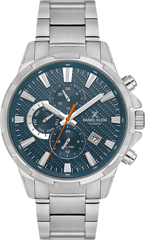 Daniel Klein DK.3.10003-4 Erkek Kol Saati - Image 1