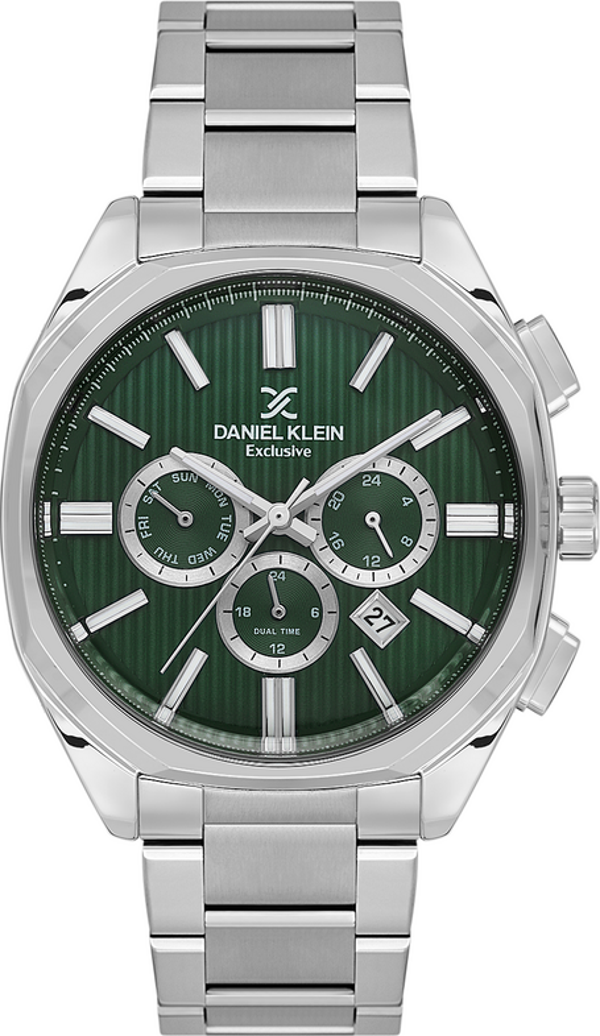 Daniel Klein DK.3.10004-3 Erkek Kol Saati - Image 1