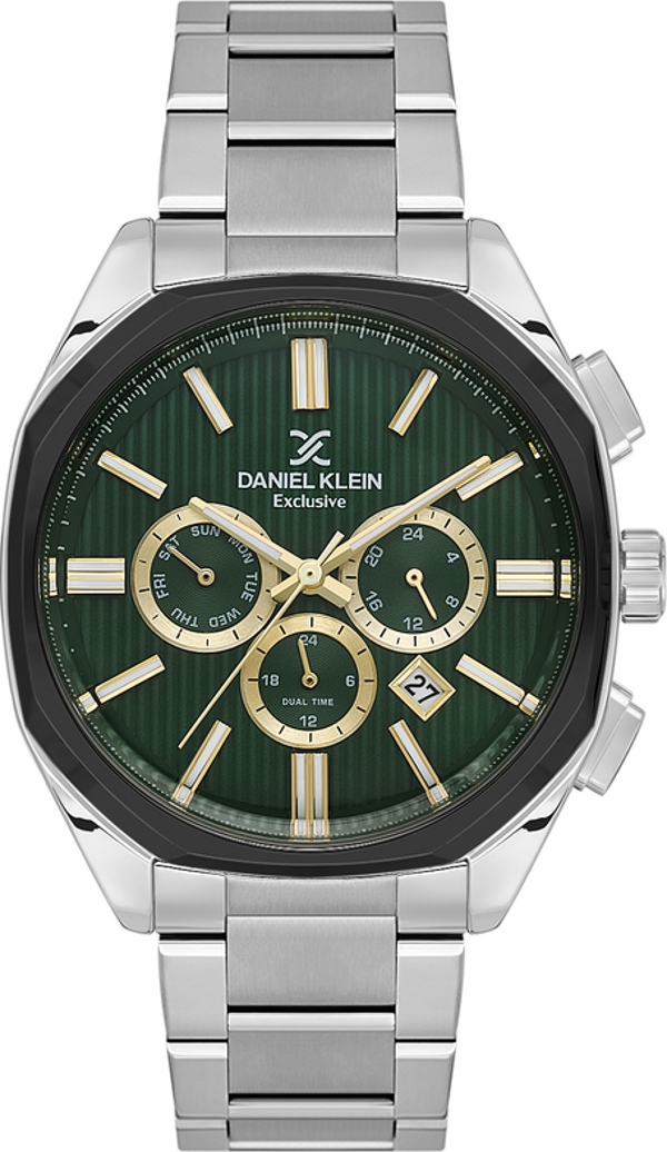 Daniel Klein DK.3.10004-4 Erkek Kol Saati - Image 1