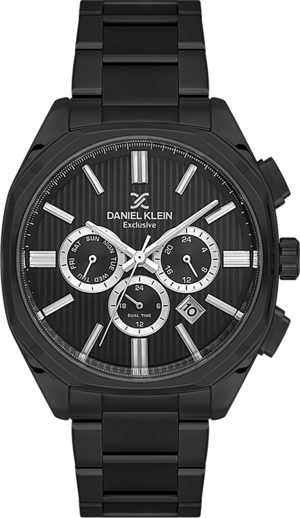 Daniel Klein DK.3.10004-6 Erkek Kol Saati - Image 1