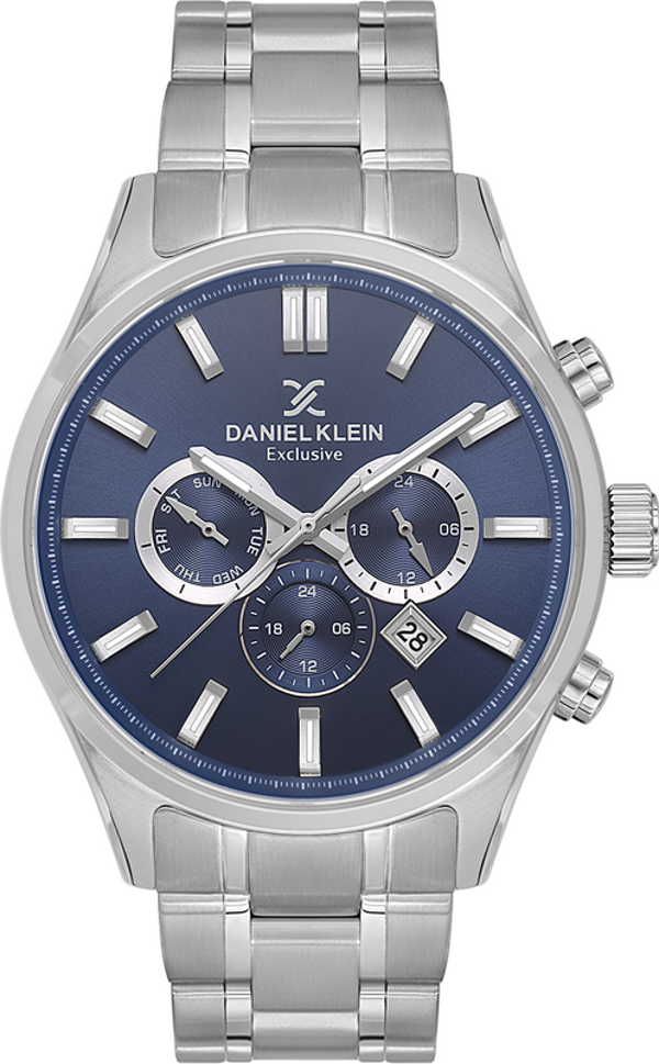 Daniel Klein DK.3.10015-2 Erkek Kol Saati - Image 1