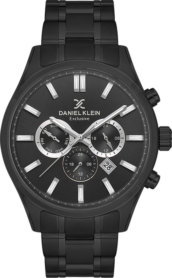 Daniel Klein DK.3.10015-6 Erkek Kol Saati - Image 1