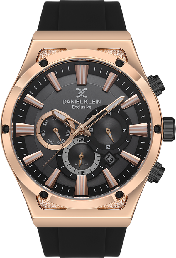 Daniel Klein DKE.1.10447.5 Erkek Kol Saati - Image 1