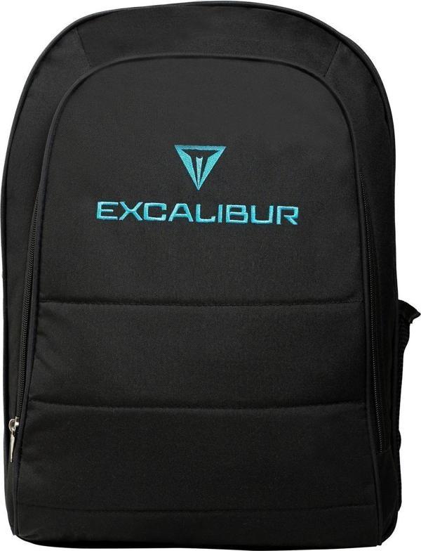 Casper Excalibur 16" Laptop Suya Dayanıklı Sırt Çantası - Image 1